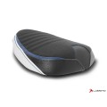 LUIMOTO (Sport) Passenger Seat Cover for the SUZUKI HAYABUSA GSX-R1300RR (2021+) LUIMOTO (Sport) Passenger Seat Cover for the SUZUKI HAYABUSA GSX-R1300RR (2021+)